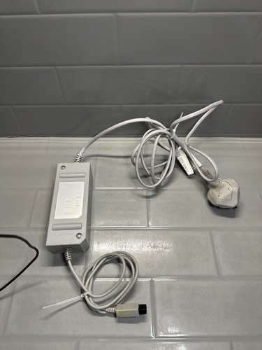 Nintendo wii power - nintendo,