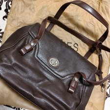 Matties of Spain Brown Lesther