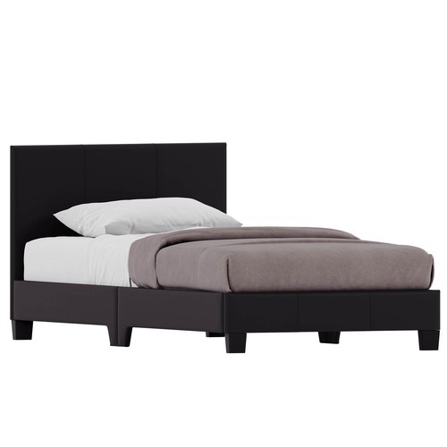Ottoman storage bed - ottoman,