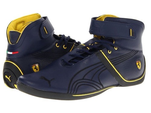 Puma future cat - cat, mid