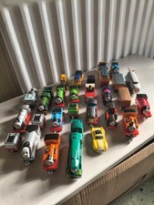 Thomas and Friends -