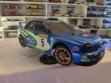Tamiya Suburu Impreza 1/10