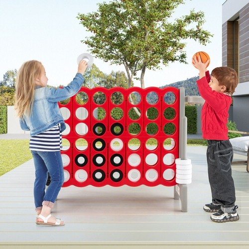 Large family game toy giant - toy, 4