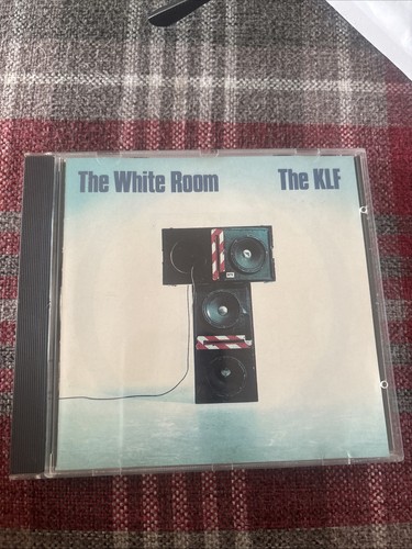 The klf white room - the,
