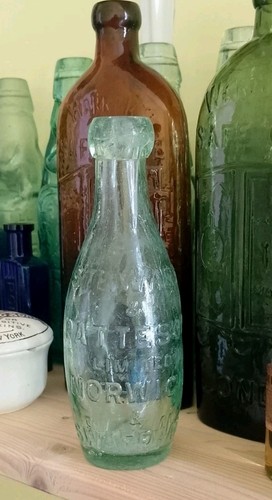 Skittle hamilton bottle - skittle, from