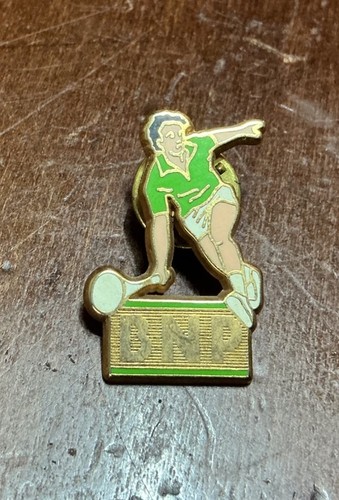 Vintage bnp tennis - vintage,