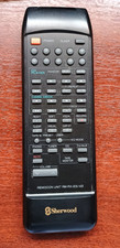 Sherwood RM-RX-23/43 Remocon