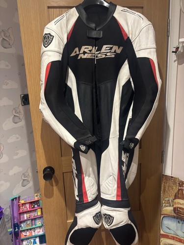 Arlen ness race suit - arlen,