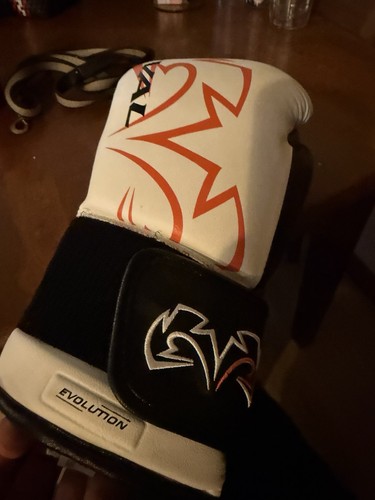 Rival boxing rs11v evolution - rival,