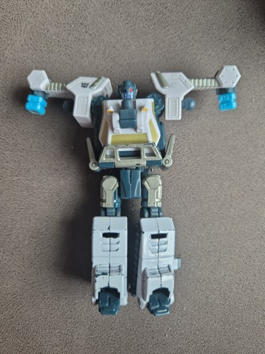 Transformers power core - power,