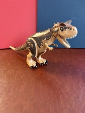Genuine LEGO 75929 Carnotaurus