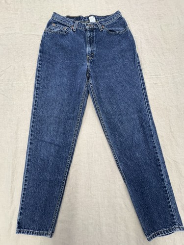Vintage 90s levi jeans - vintage,