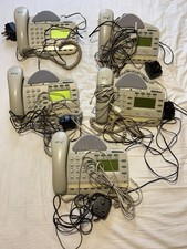 Job Lot - 5 x BT Featureline Office Landline Telephone Model II 026048, used