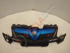 VAUXHALL CORSA VXR MK3 (D)