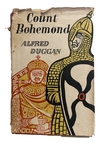 Hardback count bohemond - hardback,