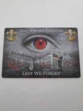 KING'S REGIMENT  1958-2006  in