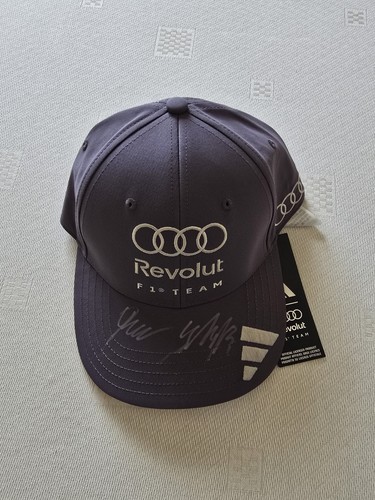 100 authentic f1 audi - 100%, |