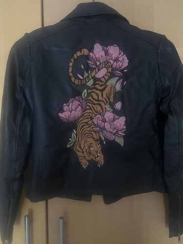 Firetrap genuine leather - genuine,