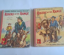 Eagle Comics Riders Of The