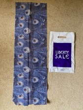 Liberty Blue Hera Peacock