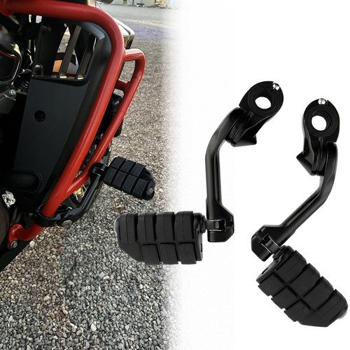 Highway foot pegs - 1-1/4",