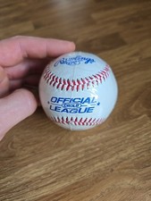 Rawlings official league - rawlings, crolb