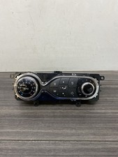 RENAULT CAPTUR 2014 MK1 HEATER