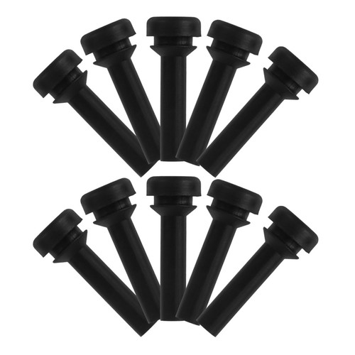 Pcs rubber feet - for, gas