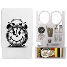 'Smiling Alarm Clock' Mini