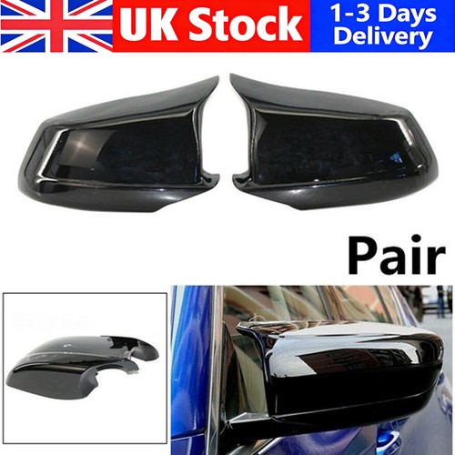 Left right gloss black - gloss,