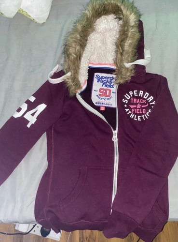 Purple super dry - super, size