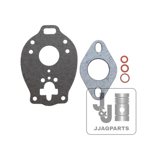 Carburetor gasket kit fits - gasket,