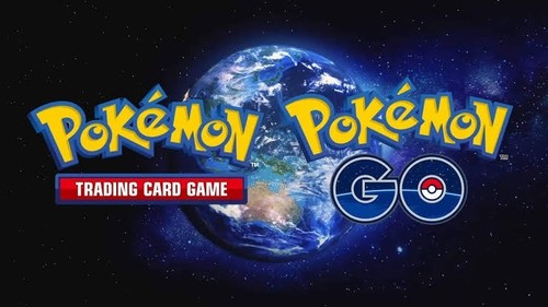 Pokémon single cards - go, •
