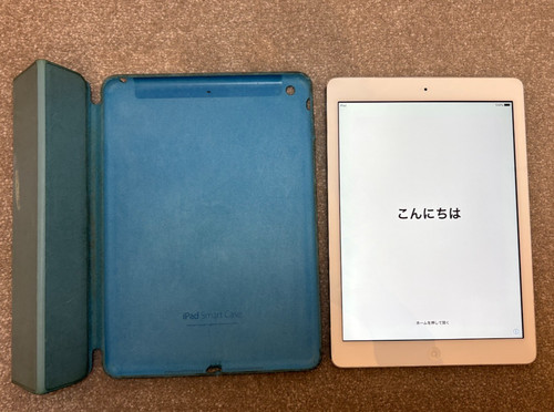 Apple ipad air 1st gen - 1st,