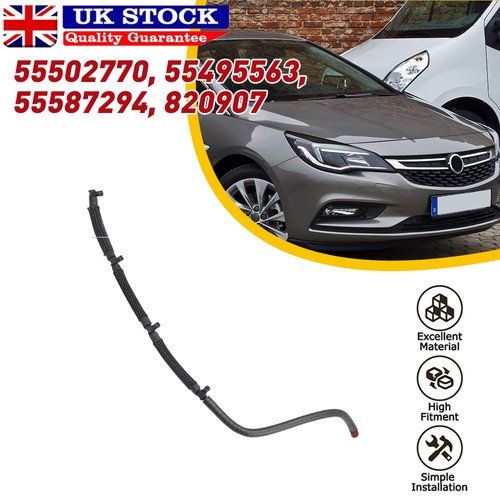 For vauxhall astra insignia - vauxhall, k