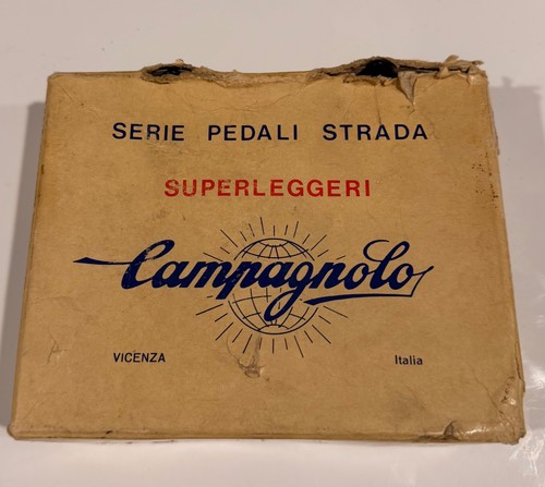 Campagnolo record strada - campagnolo,