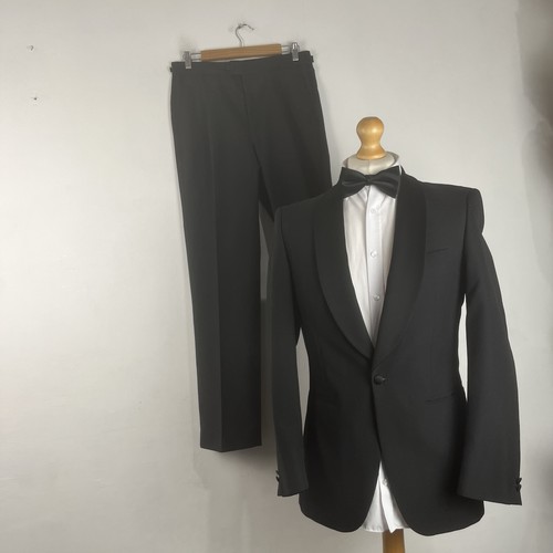 Moss bros tuxedo - tuxedo, 2