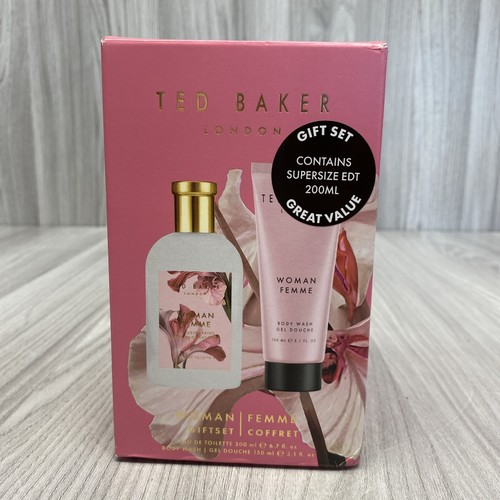 Ted baker woman femme gift - ted,