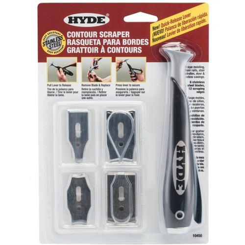 Hyde 10450 decorator - hyde,