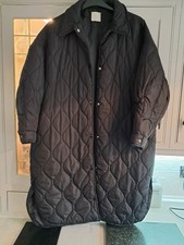 Ladies Black Light Padded