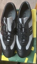 Panama Jack Black Shoes Size