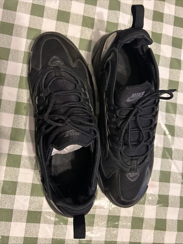 Nike zoom air 2000 black - zm,