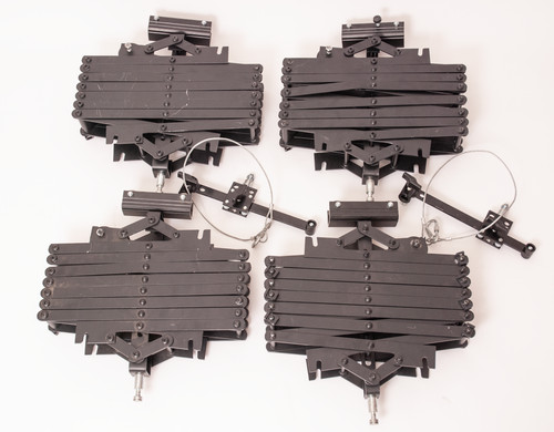Pantograph studio ceiling - 4, x