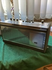 Vintage KB FM/MW1/MW2/LW