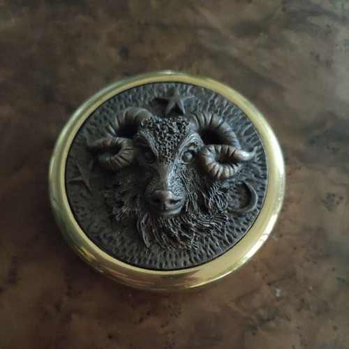 Vintage england brass - sh,