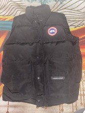 Canada Goose Gillet 