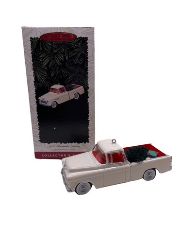 Hallmark keepsake 1955 - hallmark,