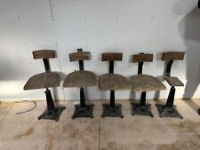 singer sewing machine chairs