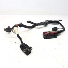 VAUXHALL ASTRA H ENGINE WIRE