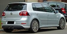 Side Skirts for VW GOLF 5 MK5
